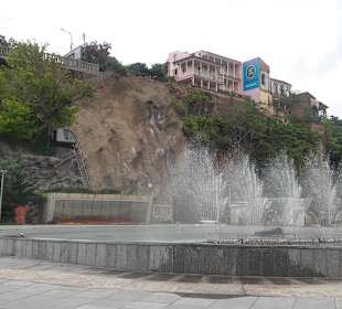 Stare miasto Tbilisi