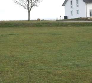 Spielplatz an der Grundschule