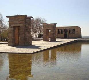Templo de Debod