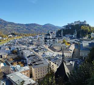 Mönchsberg