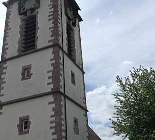 Christuskirche Waldachtal