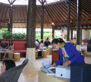 Flughafen Koh Samui