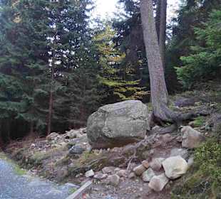 Riesengebirge/Karkonosze