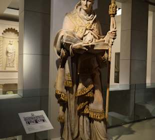 Museo dell'Opera del Duomo