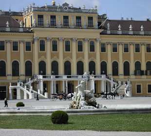 Schloss Schönbrunn