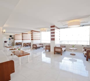 Smartline Sweet Park Hotel