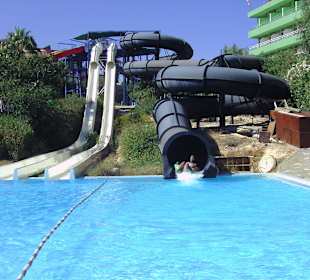 Star Beach Water Park