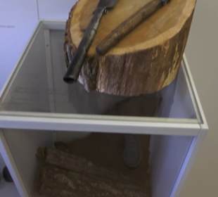 Heimatmuseum im Herrenhaus