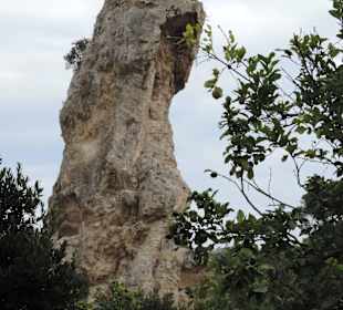 Siracusa Parco archeologico