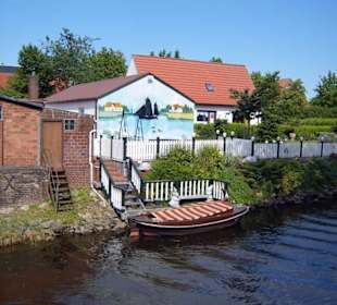 Ein Rundgang durch die "Rosenstadt" im Sommer 