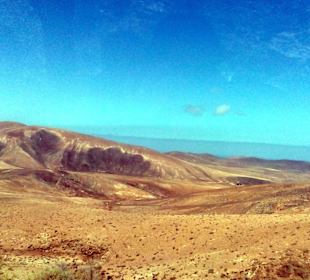  Naturschutzgebiet Pajara in Pajara