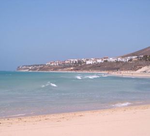 Playa de Esquinzo