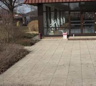 Neuwiesenhalle Dettingen