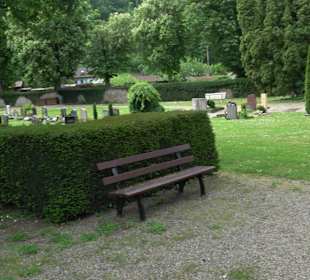 Alter Friedhof