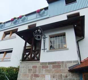 Krenzers Rhönschaf - Hotel