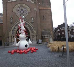 Jheronimus Bosch Art Center