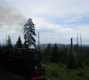 HSB Selketalbahn