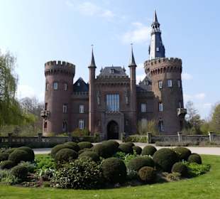 Was für ein Anblick