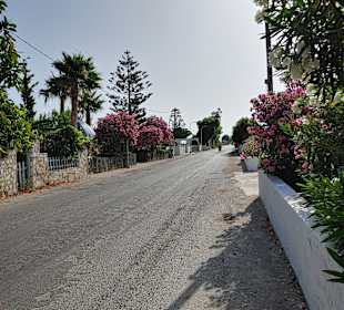 Stadtrundgang Marmari