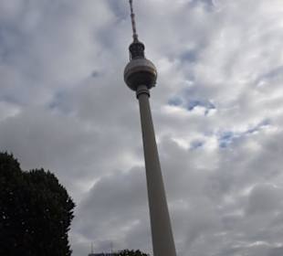 Berliner Fernsehturm