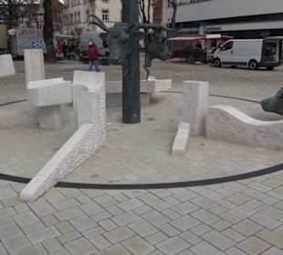 Ochsenbrunnen