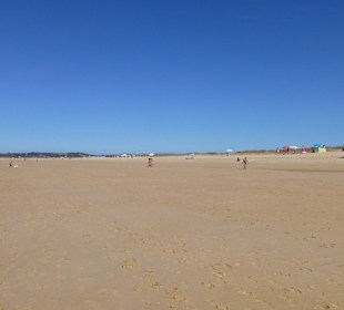 Strand Alvor