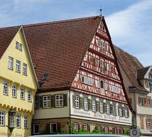 Marktplatz Esslingen