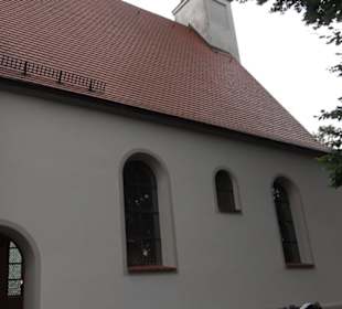 Ottilienkapelle
