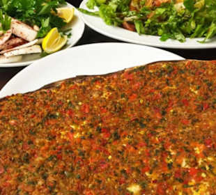 Lahmacun