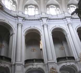 Katholische Hofkirche