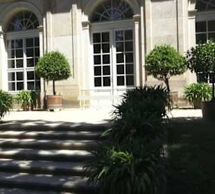 Orangerie