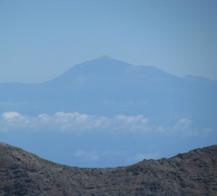 Teneriffa Teide