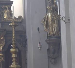 Pfarrkirche St. Peter