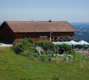 Berggaststätte Kogl