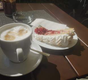 Cafe am Schloss