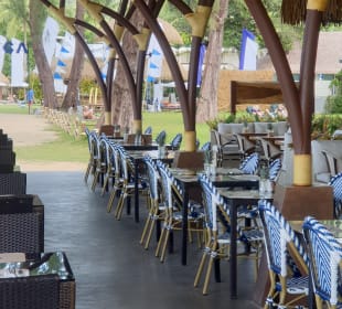 Wai Wai Restaurant Khaolak