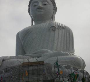 Big Buddha