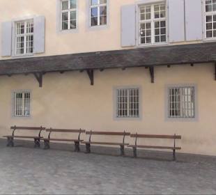 Historisches Museum Basel 