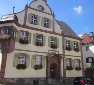 Altstadt Bad Bergzabern