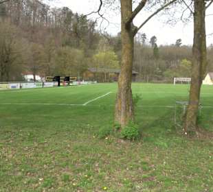 Sportplatz Gerhausen