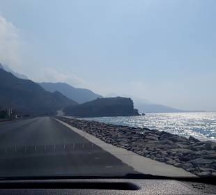 Der Weg ist das Ziel