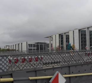 Marie-Elisabeth-Lüders-Haus