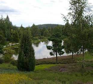 Nepal-Himalaya-Pavillon 