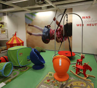 Spieleecke