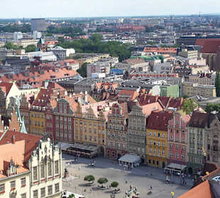 Wrocław
