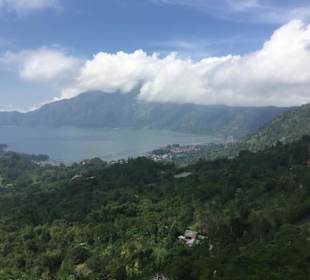 Batur See 