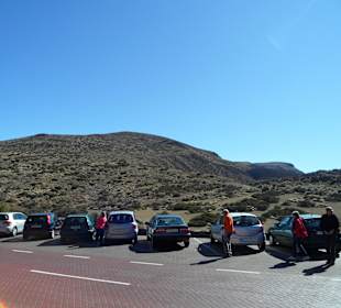 Teide 