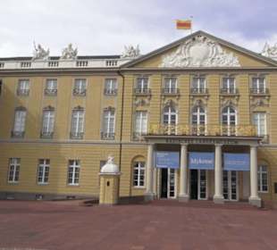 Badisches Landesmuseum