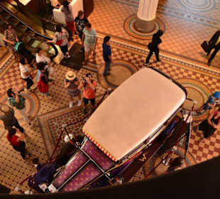 Queen Victoria Building