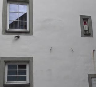 Stadtrundgang Tettnang